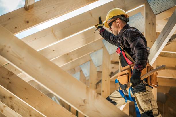 Quick and Trustworthy Emergency Roof Repair Services in Lake Holiday, IN