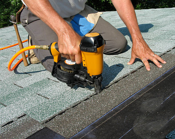 Best Roof Waterproofing Services  in Lake Holiday, IN