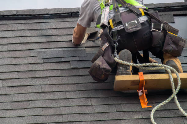 Heating Cable for Roof Installation in Lake Holiday, IN