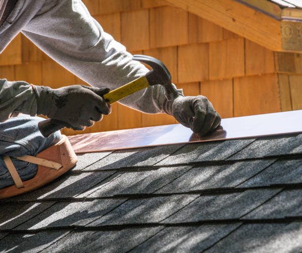Best Storm Damage Roof Repair  in Lake Holiday, IN